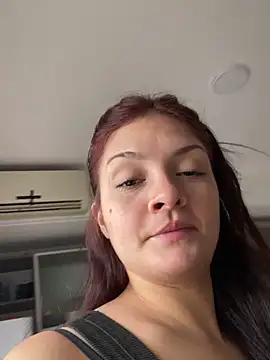 Danielaeliana online show from 06/09/26, 05:35