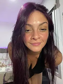 Danielaeliana online show from 07/28/26, 01:12
