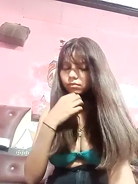 VamikaAngel online show from 10/04/25, 02:48