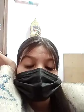 VamikaAngel online show from 11/25/25, 01:55