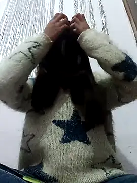 VamikaAngel online show from 12/02/25, 04:13