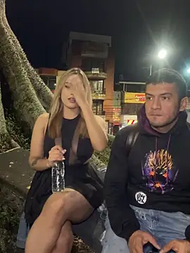 Sam pablo21 online show from 09/20/25, 02:45