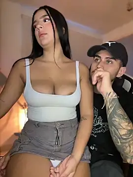 Snapshot of Tomas_Olivia chatting on 11/16/25, 10:15 Tomas Olivia online show from 11/16/25, 10:15