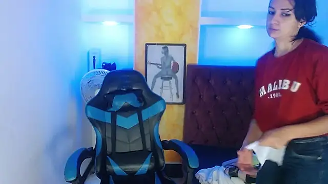 alison moon7 online show from 10/01/25, 11:16