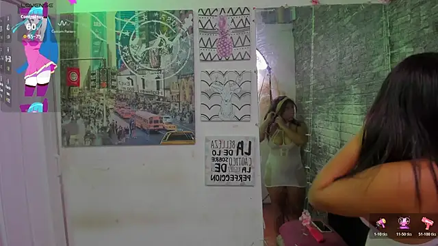 karoll  sex online show from 05/14/26, 01:07