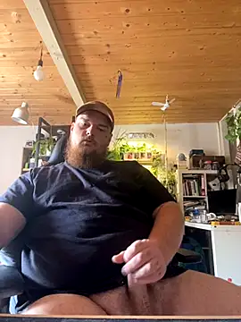 JohnDrippingCum online show from 09/12/25, 08:58