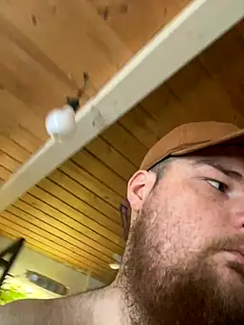 JohnDrippingCum online show from 10/13/25, 10:04