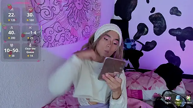 brihanna cooper online show from 09/18/25, 01:02