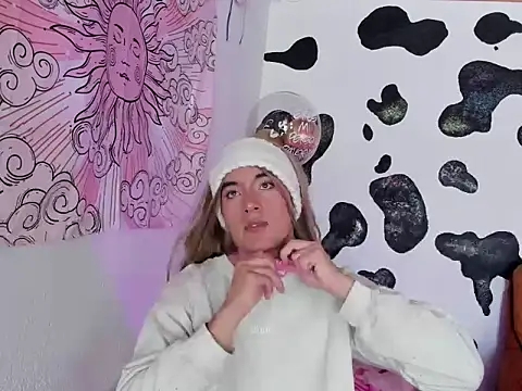 brihanna cooper online show from 09/25/25, 04:21