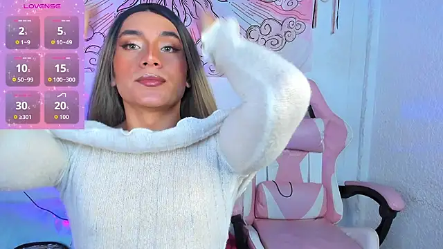 brihanna cooper online show from 05/19/26, 02:45