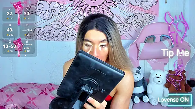 brihanna cooper online show from 07/18/26, 02:32