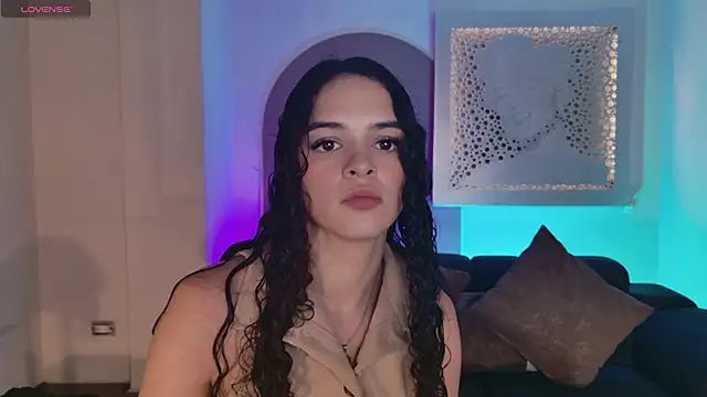 AprilRhodes  online show from 10/03/25, 04:37