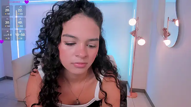 AprilRhodes  online show from 10/25/25, 06:46
