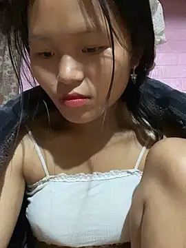 milo bae online show from 11/17/25, 02:17