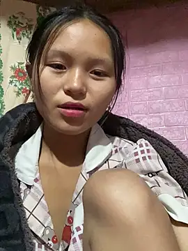 milo bae online show from 11/26/25, 02:12