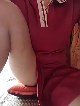 phungtiti online show from 06/28/26, 01:00