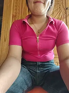 phungtiti online show from 07/13/26, 01:19