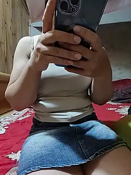 phungtiti online show from 07/24/26, 02:15