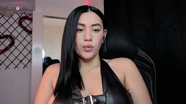 6gaaby online show from 11/28/25, 02:36