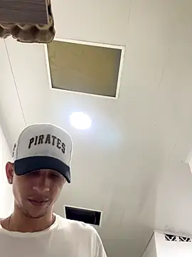 playboy-04 online show from 09/15/25, 11:16