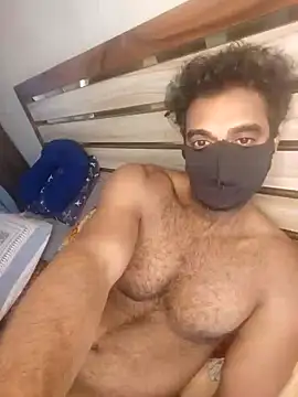 sexisam online show from 09/12/25, 07:30