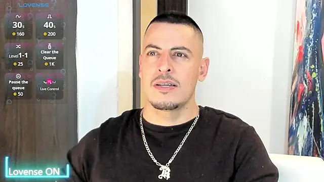 scotty musicc online show from 09/23/25, 09:40