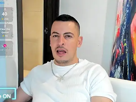 scotty musicc online show from 09/27/25, 09:42