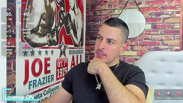 scotty musicc online show from 09/29/25, 10:47