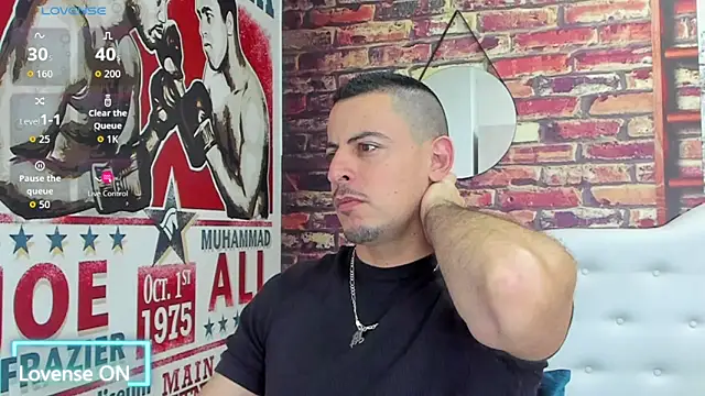 scotty musicc online show from 10/06/25, 10:29