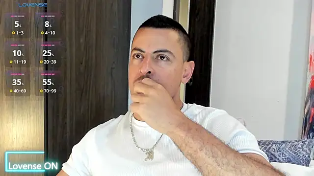 scotty musicc online show from 10/22/25, 09:25