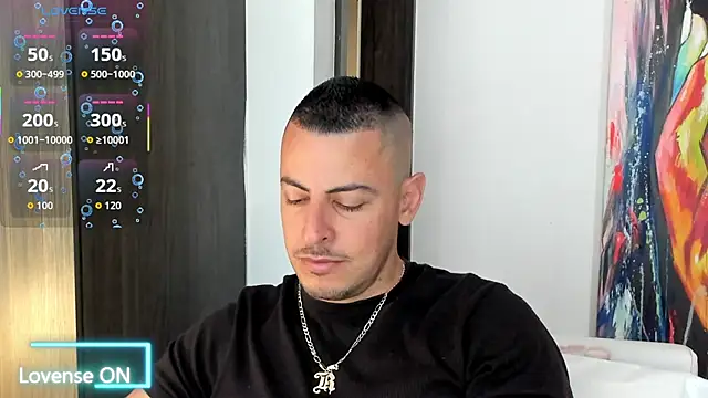 scotty musicc online show from 10/27/25, 04:55