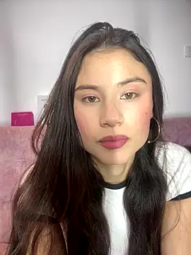 VioletaLorette online show from 09/12/25, 03:28