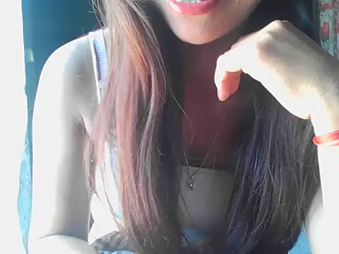 Snapshot of fanchunn chatting on 09/19/25, 01:29 fanchunn online show from 09/19/25, 01:29