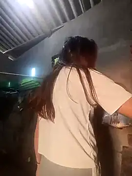 Snapshot of fanchunn chatting on 10/26/25, 11:20 fanchunn online show from 10/26/25, 11:20