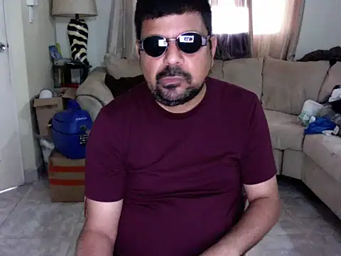 Diabloproducciones online show from 09/22/25, 07:16