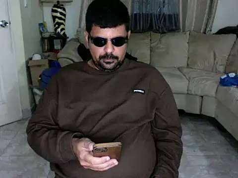 Diabloproducciones online show from 09/23/25, 10:57