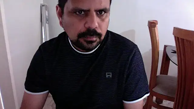 Diabloproducciones online show from 10/26/25, 01:06