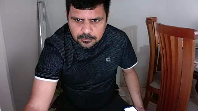 Diabloproducciones online show from 11/09/25, 12:36