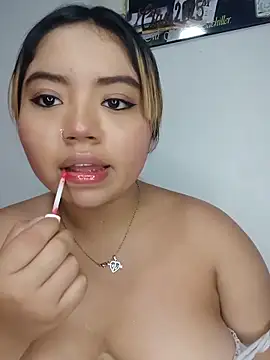 Emily  Hott online show from 05/15/26, 11:56
