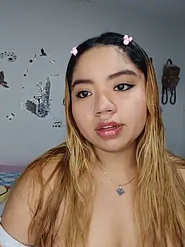 Emily  Hott online show from 05/22/26, 11:43