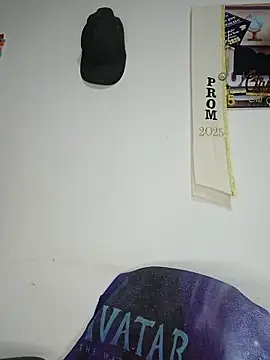 Emily  Hott online show from 06/07/26, 03:49