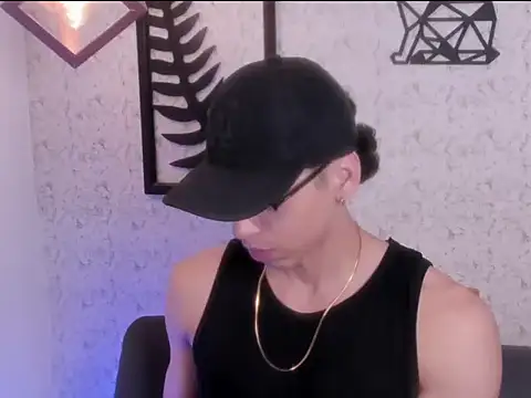 Snapshot of nicolai_drake chatting on 09/10/25, 03:50 nicolai drake online show from 09/10/25, 03:50