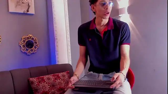 nicolai drake online show from 11/15/25, 10:59