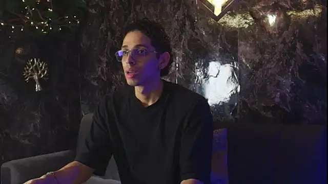 nicolai drake online show from 11/21/25, 03:16