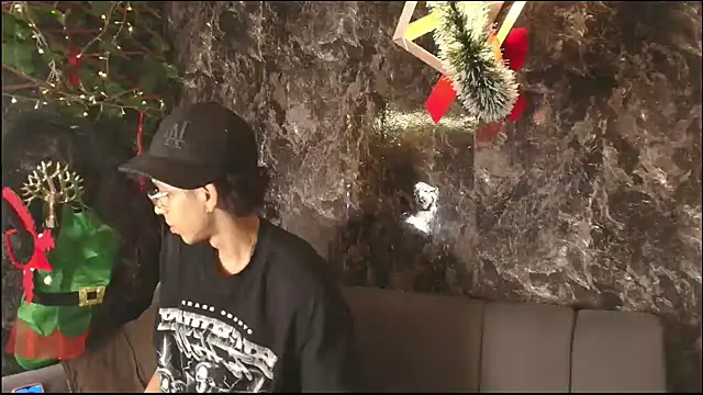 nicolai drake online show from 12/03/25, 04:31