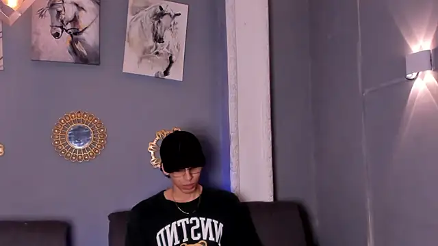 nicolai drake online show from 12/13/25, 08:14