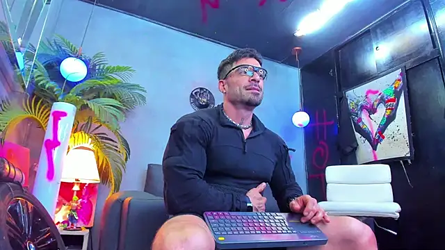 dennis cox1 online show from 09/09/25, 08:58