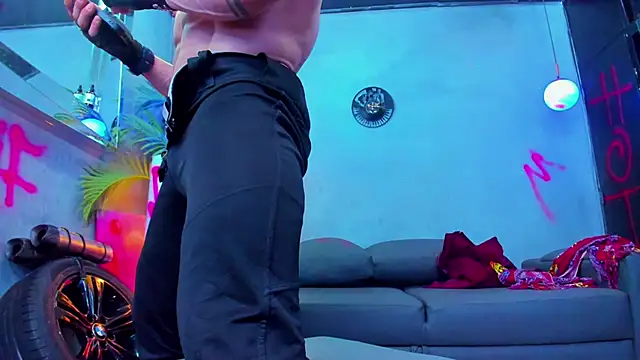 dennis cox1 online show from 09/14/25, 06:56