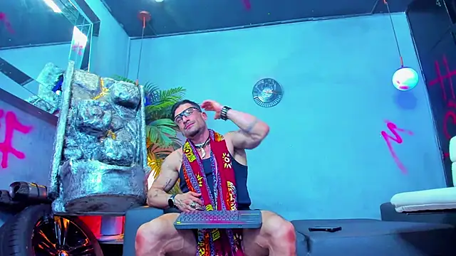 dennis cox1 online show from 09/18/25, 04:03