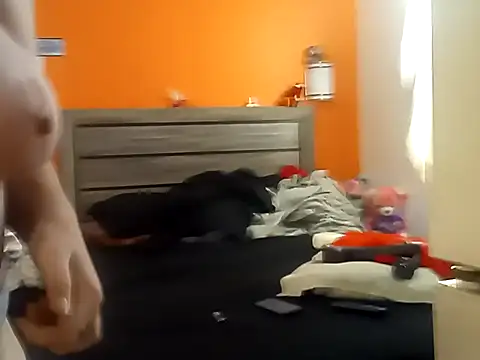 LusciousKandy online show from 09/14/25, 10:20